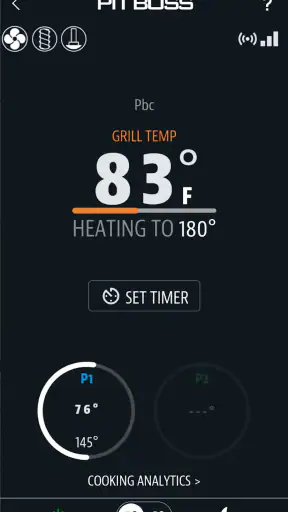 Pit Boss Grills