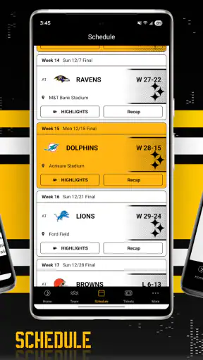 Pittsburgh Steelers