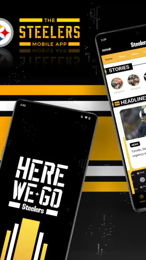Pittsburgh Steelers