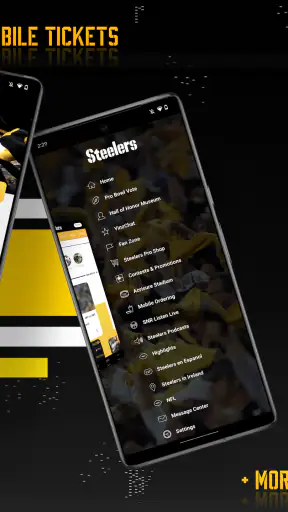 Pittsburgh Steelers