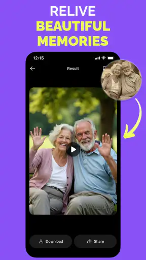 Pivo AI - AI Video Maker