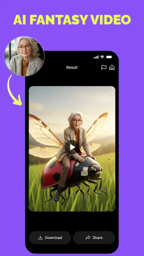 Pivo AI - AI Video Maker