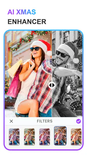 Pix Editor: AI Photo Maker