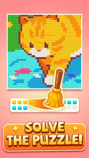 Pixel Beads