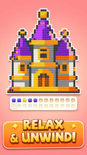 Pixel Beads