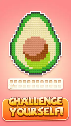 Pixel Beads