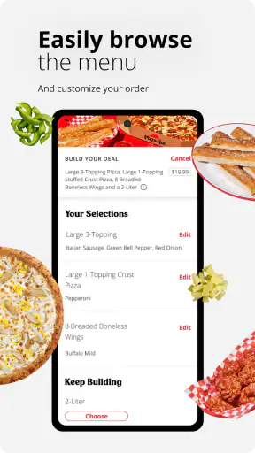 Pizza Hut - Delivery & Takeout