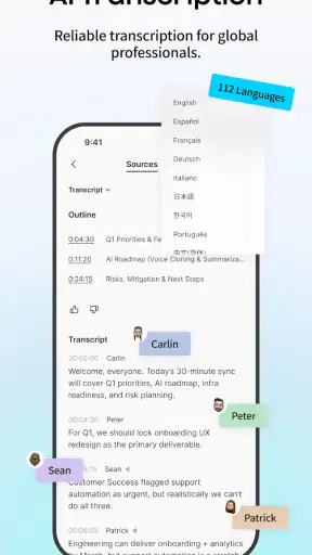 Plaud: AI Note Taker
