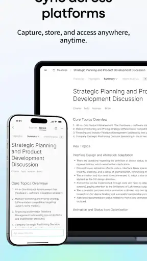 Plaud: AI Note Taker