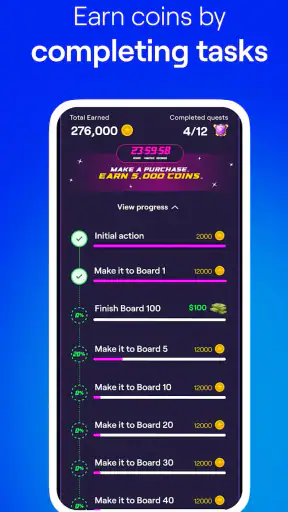 Playful Rewards: Play & Earn