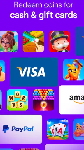 Playful Rewards: Play & Earn
