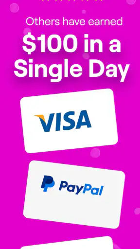 Playful Rewards: Play & Earn