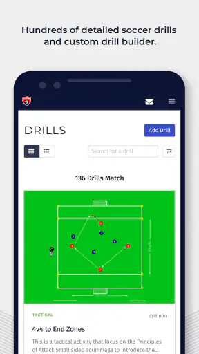 PlayMetrics