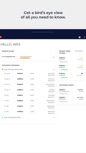 PlayMetrics