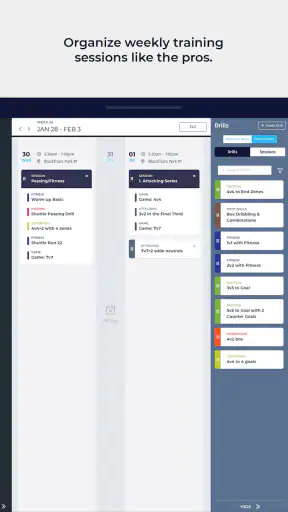 PlayMetrics
