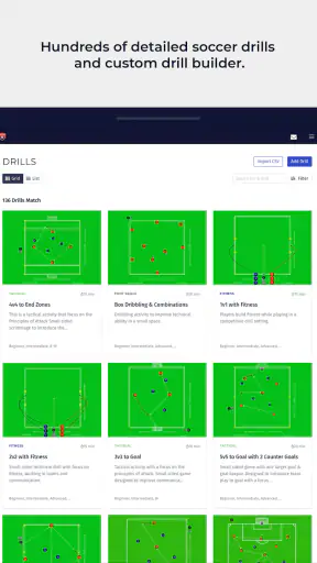 PlayMetrics