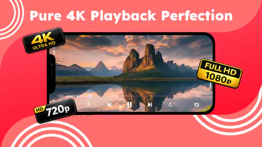 Playnix - HD Video Player Home