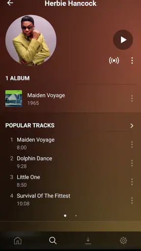 Plexamp