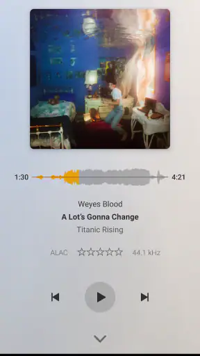 Plexamp