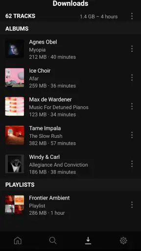 Plexamp
