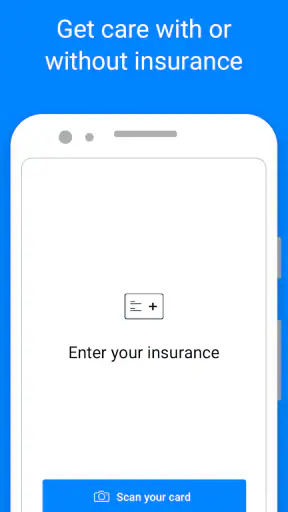 PlushCare: Online Doctor