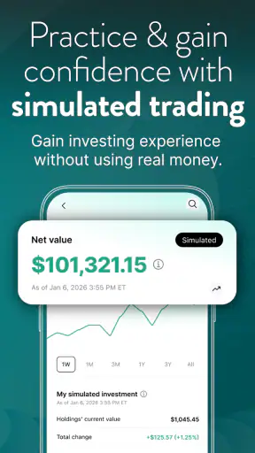 Plynk: Grow as an Investor