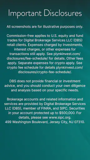 Plynk: Grow as an Investor
