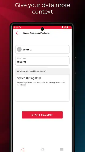 Pocket Radar® Sports