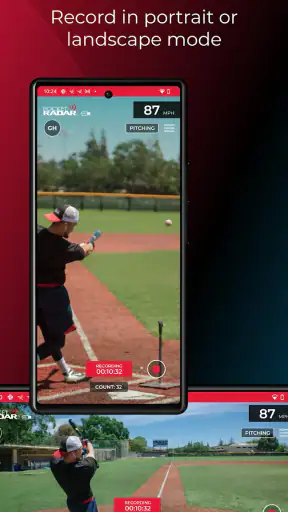 Pocket Radar® Sports