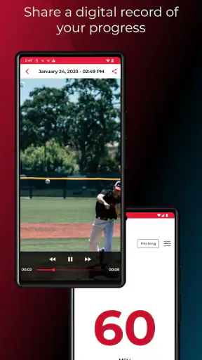 Pocket Radar® Sports