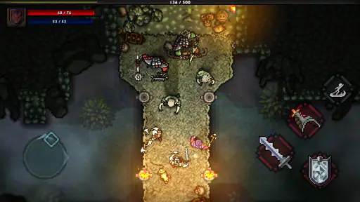 Pocket Rogues: Ultimate