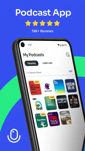 Podcast App