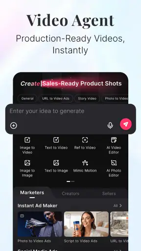 Pollo AI: AI Video & Image
