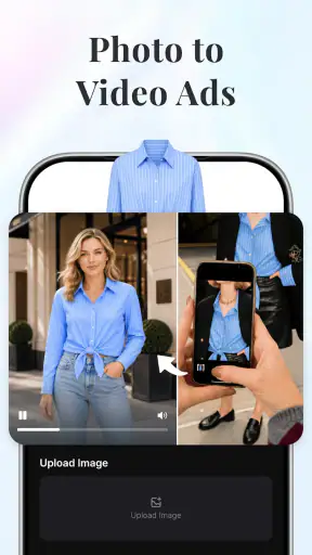 Pollo AI: AI Video & Image