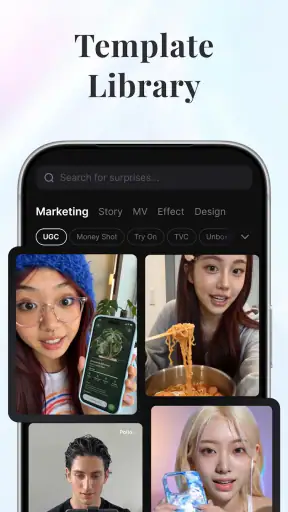 Pollo AI: AI Video & Image