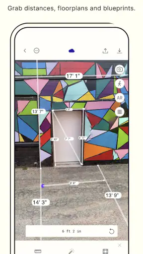 Polycam: 3D Scanner & Editor