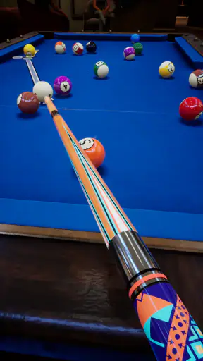 Pool Blitz