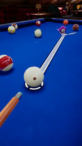 Pool Blitz