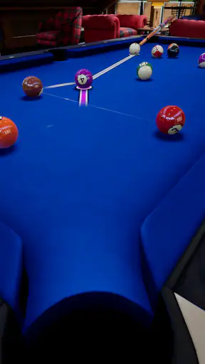 Pool Blitz