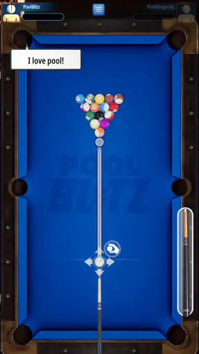 Pool Blitz