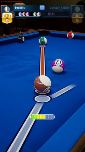 Pool Blitz