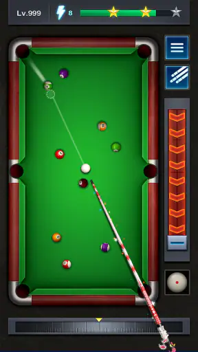 Pool Tour - Pocket Billiards
