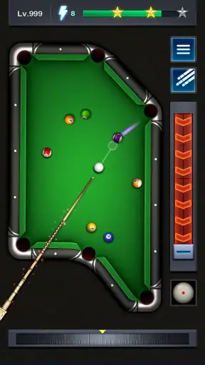 Pool Tour - Pocket Billiards
