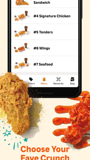 Popeyes®