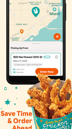 Popeyes®