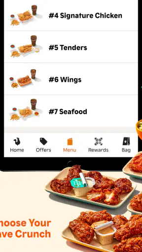 Popeyes®