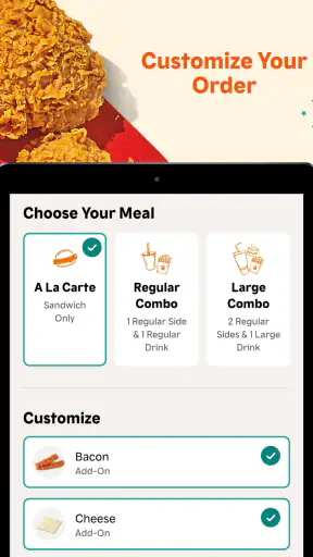 Popeyes®