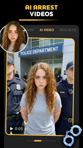 Pose: AI Video Maker, AI Photo
