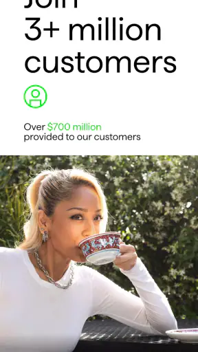 Possible: Fast Cash & Credit