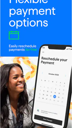 Possible: Fast Cash & Credit